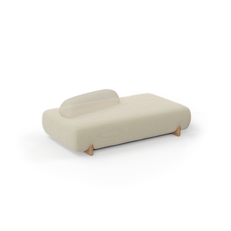 Pouf - Milos