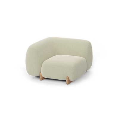 Milos - Module Droit XL