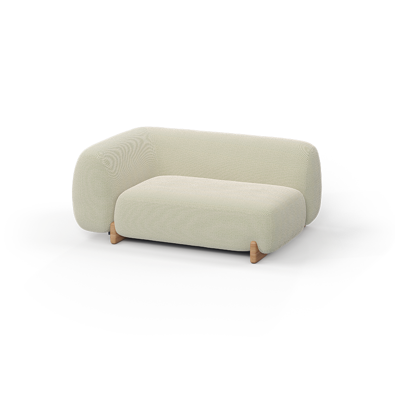 Milos - Module Droit