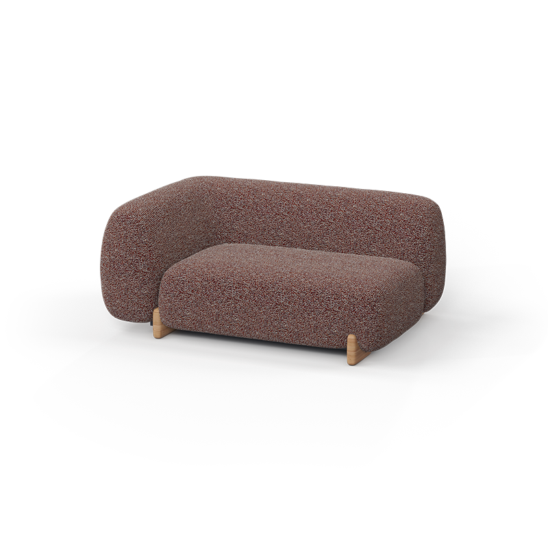 Milos - Module Droit