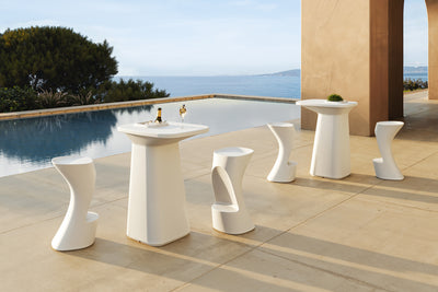 Table Haute - Noma