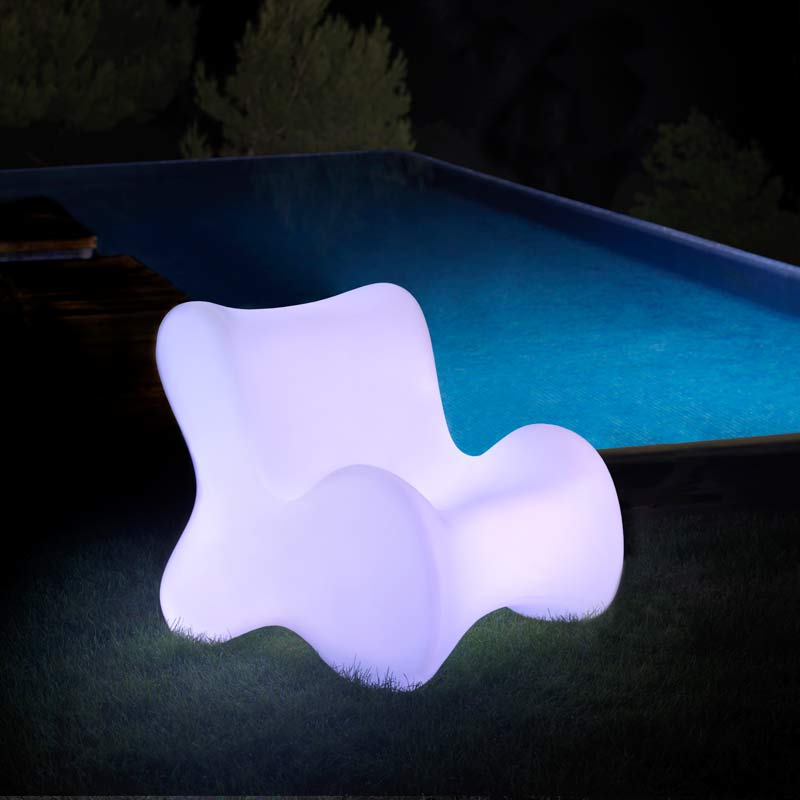 Fauteuil - Pal LED