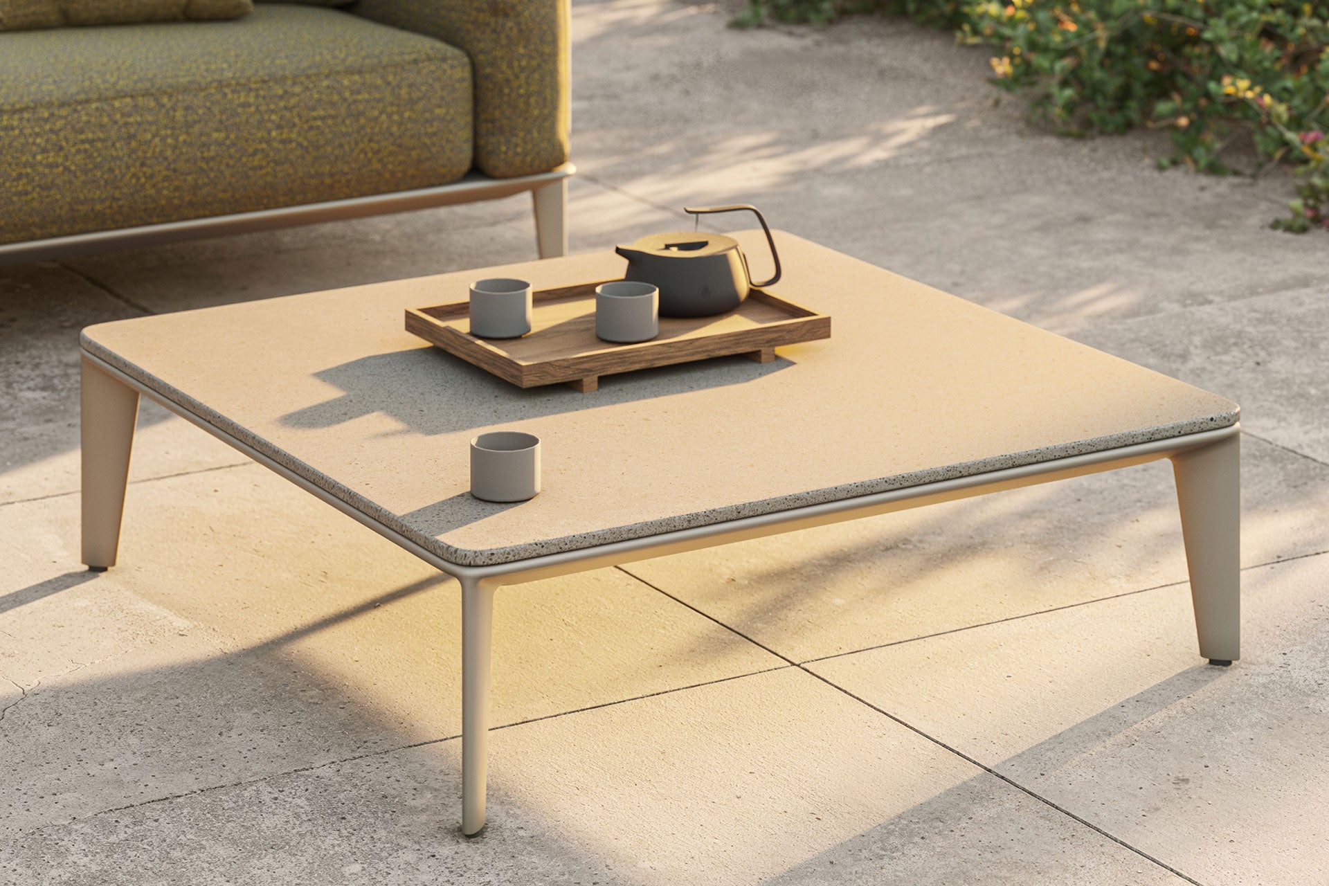 Table Basse - Pasadena