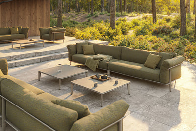 Table Basse - Pasadena