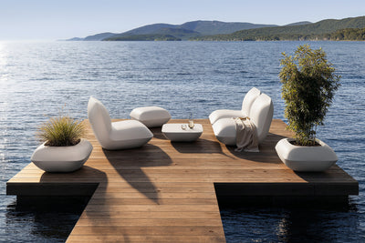 Table Basse - Pillow