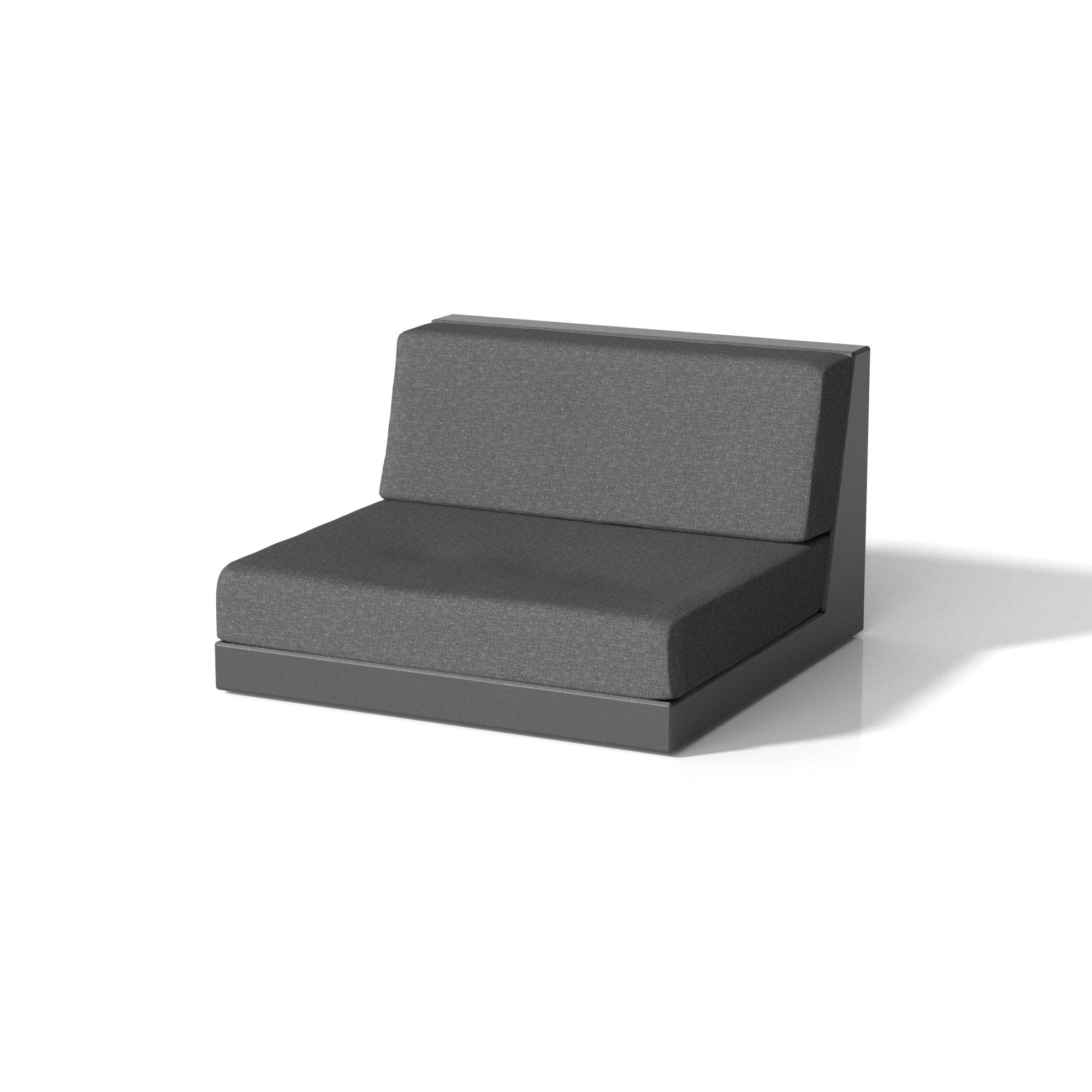 Pixel - Module Central