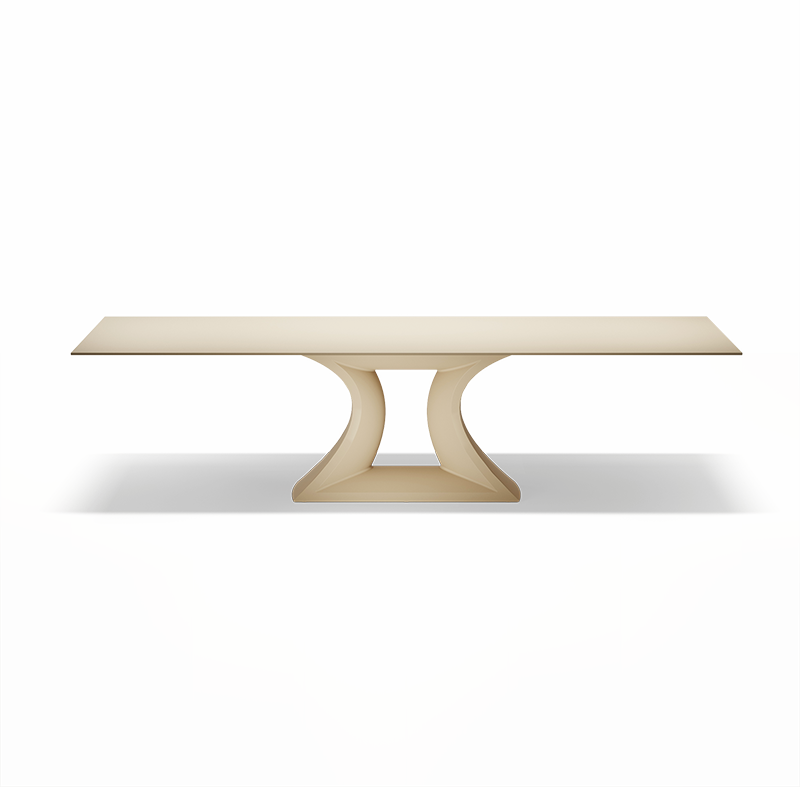 Table de Jardin - Rest