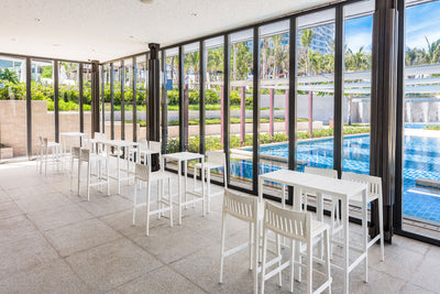Tabouret de Bar - Spritz