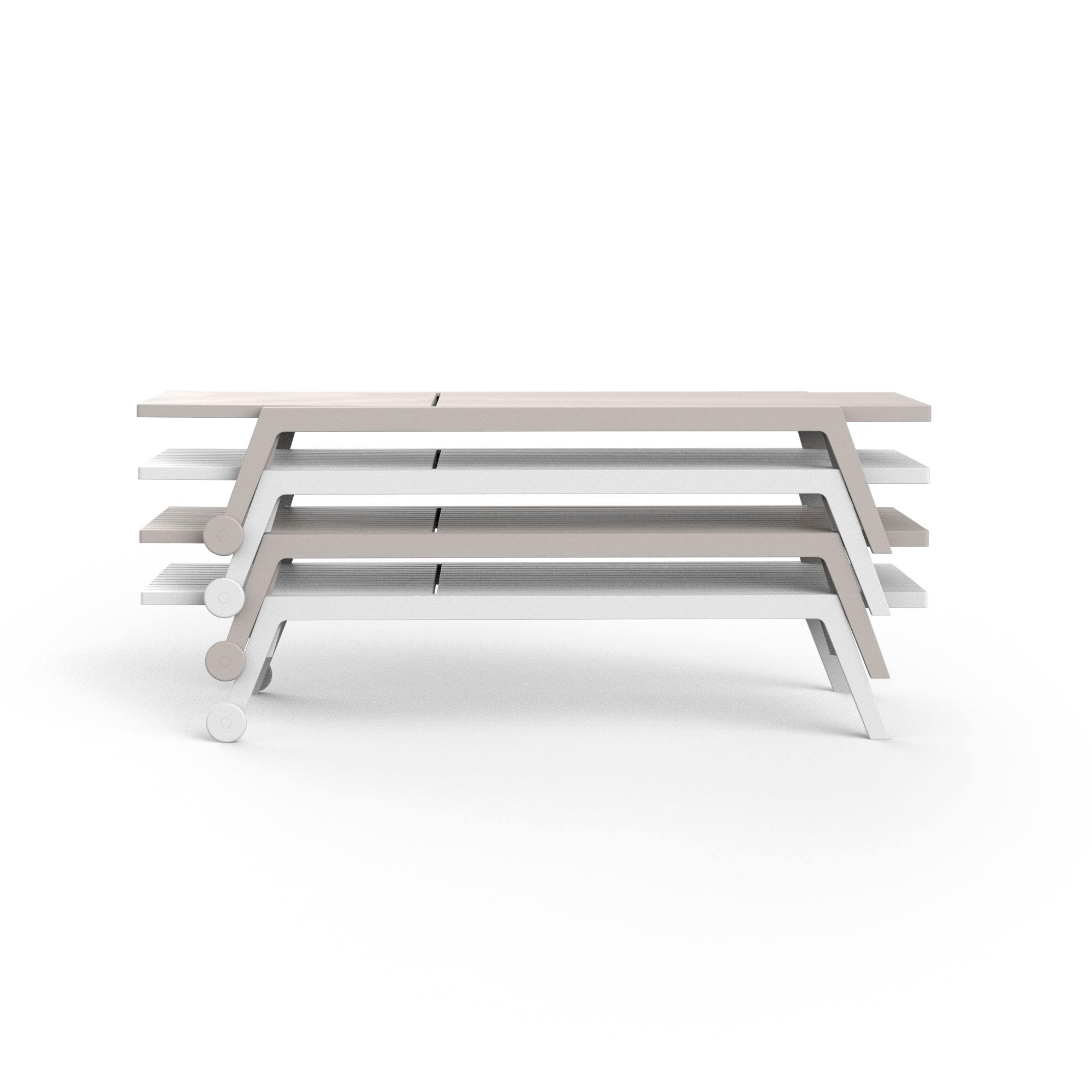 Bain de Soleil - Spritz