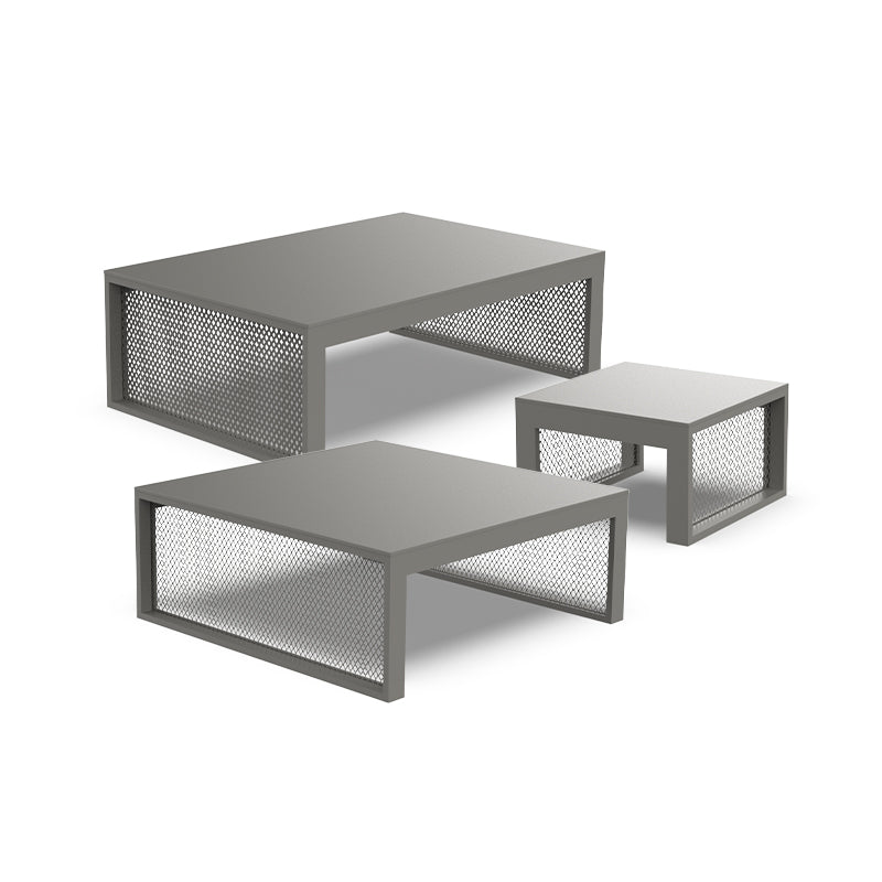 Table Basse - The Factory