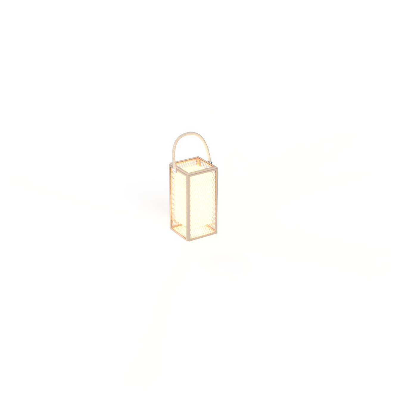 Lampadaire - The Factory