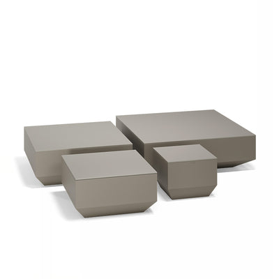 Table Basse - Vela LED