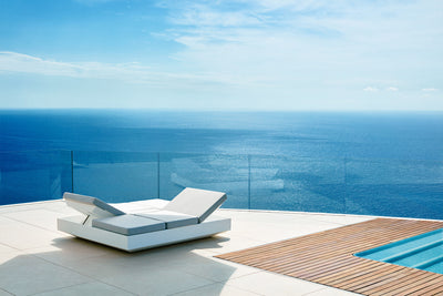 Daybed - Vela Inclinable 4