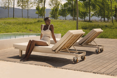 Bain de Soleil - Vineyard