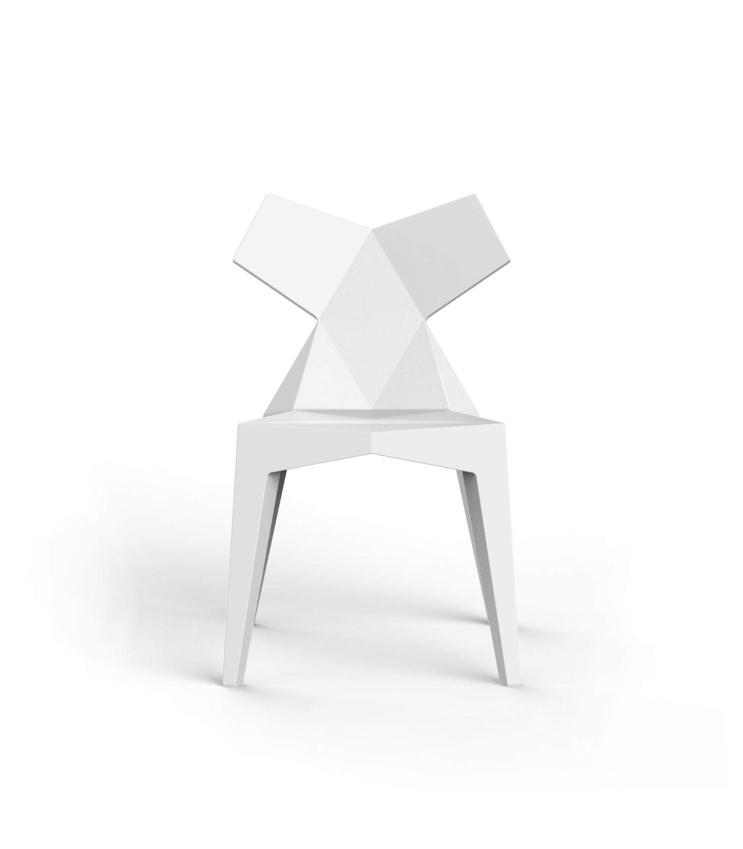 Chaise d'Extérieur - Kimono (x4)