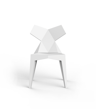 Chaise d'Extérieur - Kimono (x4)