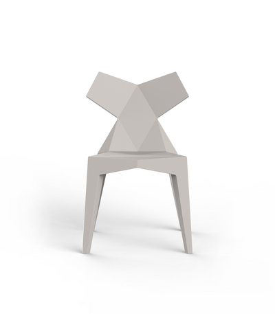 Chaise d'Extérieur - Kimono (x4)