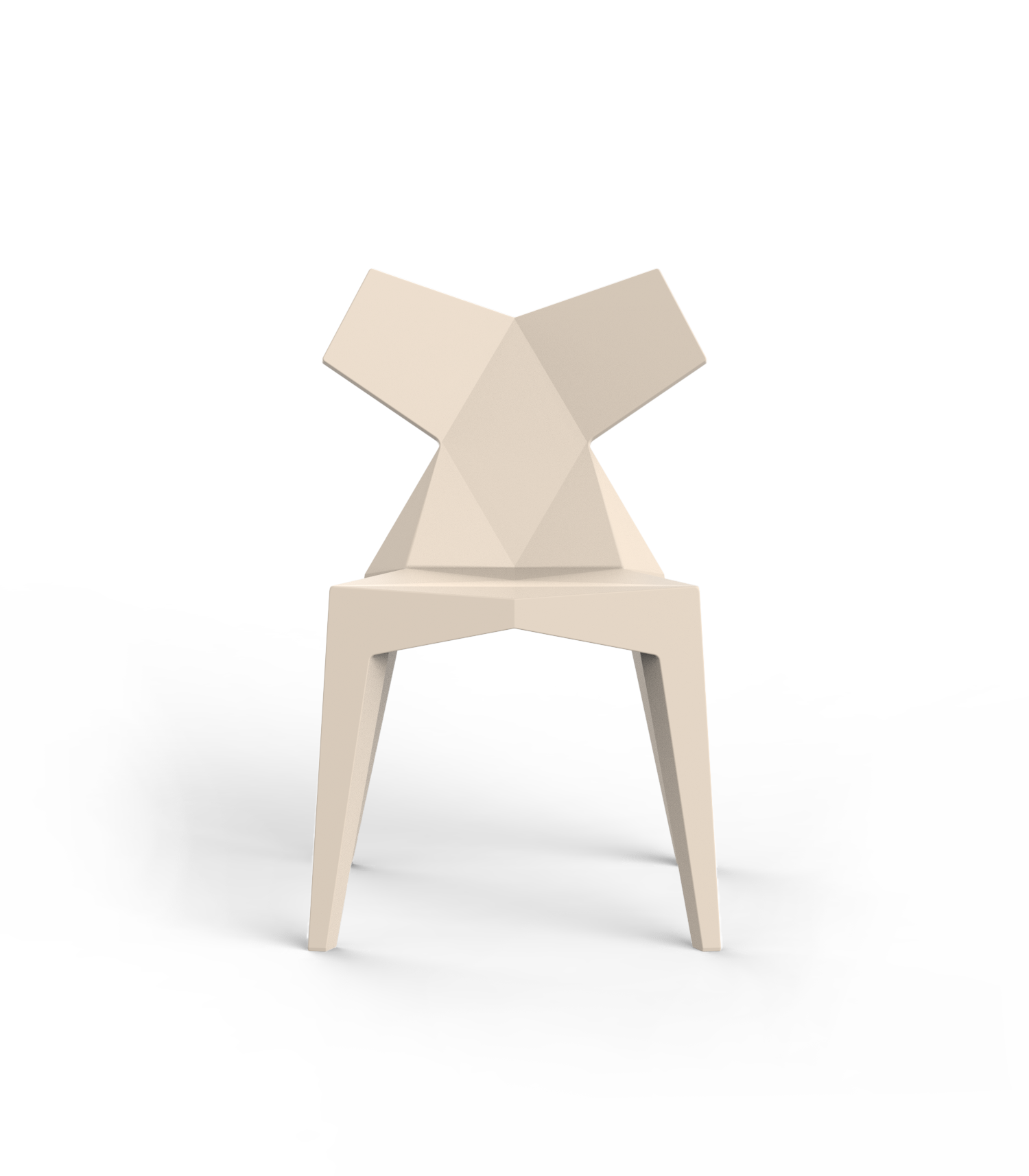 Chaise d'Extérieur - Kimono (x4)
