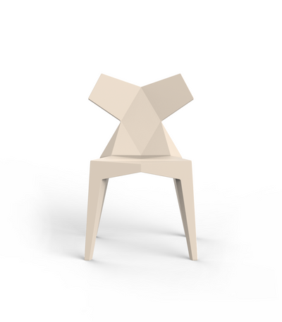 Chaise d'Extérieur - Kimono (x4)
