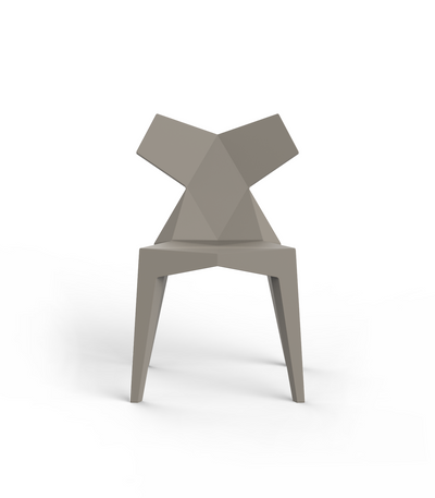 Chaise d'Extérieur - Kimono (x4)
