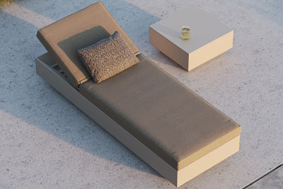 Bain de Soleil - Vela