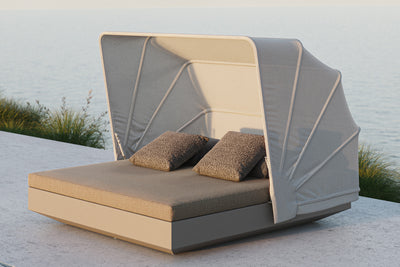 Daybed - Vela Inclinable 2