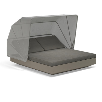 Daybed - Vela Inclinable 2 avec Auvent