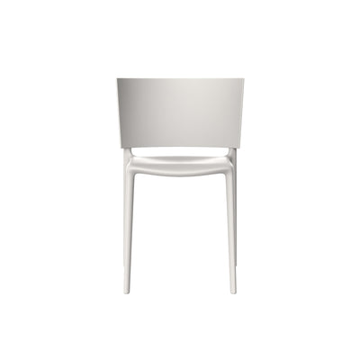 Chaise - Africa (x4)