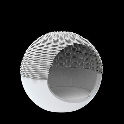 Daybed - Moon Corde LED