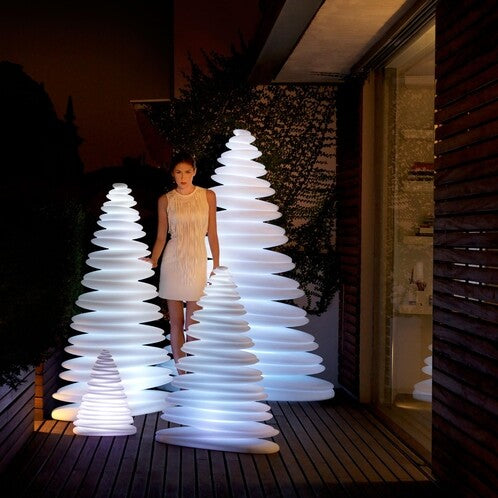 Sapin Lumineux - Chrismy
