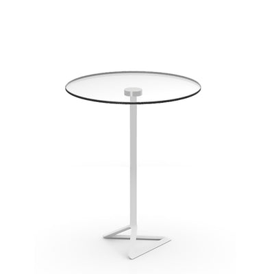 Table Haute - Delta Ronde