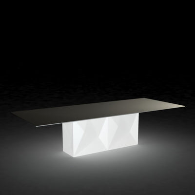 Table de Jardin - FAZ LED