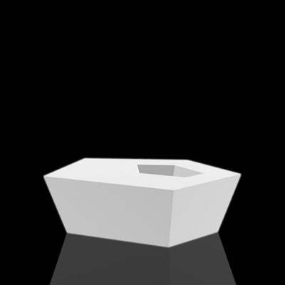 Table Basse - Faz LED