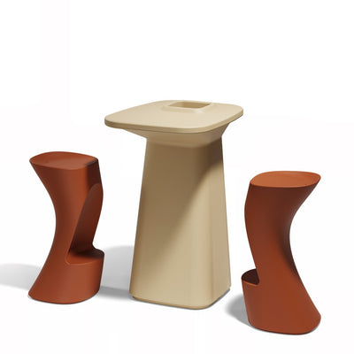 Tabouret de Bar - Noma