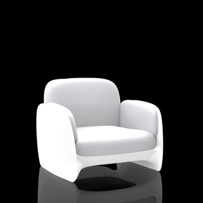 Fauteuil - Pezzettina LED