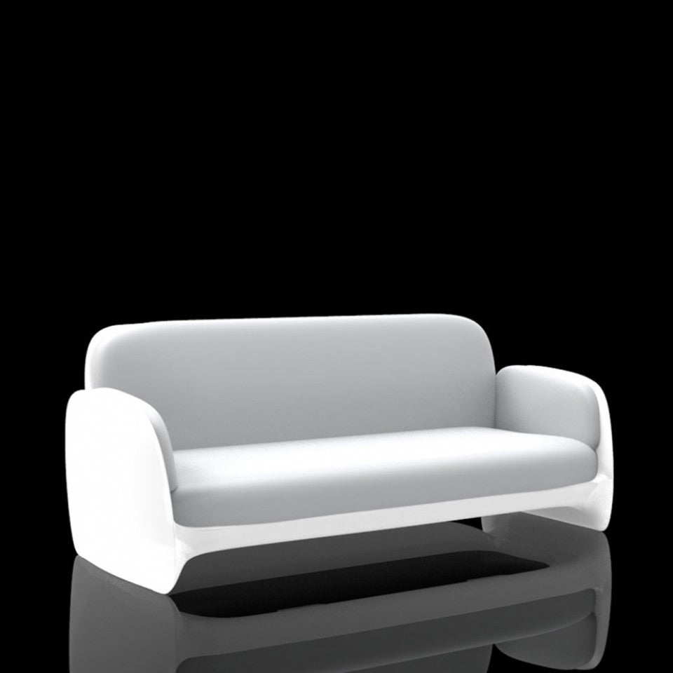 Canapé - Pezzettina LED