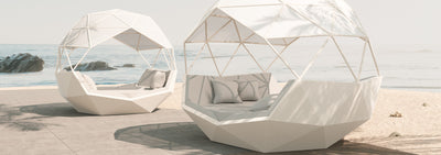 Daybed - Iglú