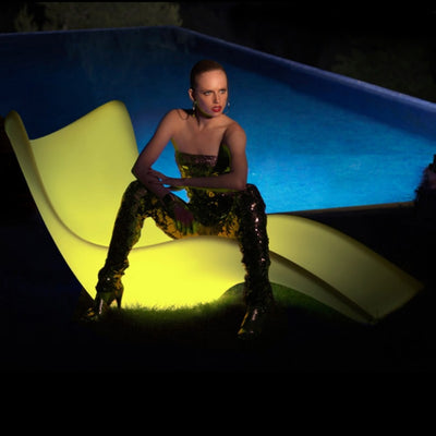 Bain de Soleil - Surf LED