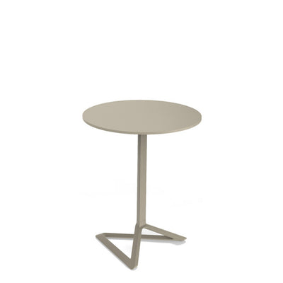 Table - Delta Ronde
