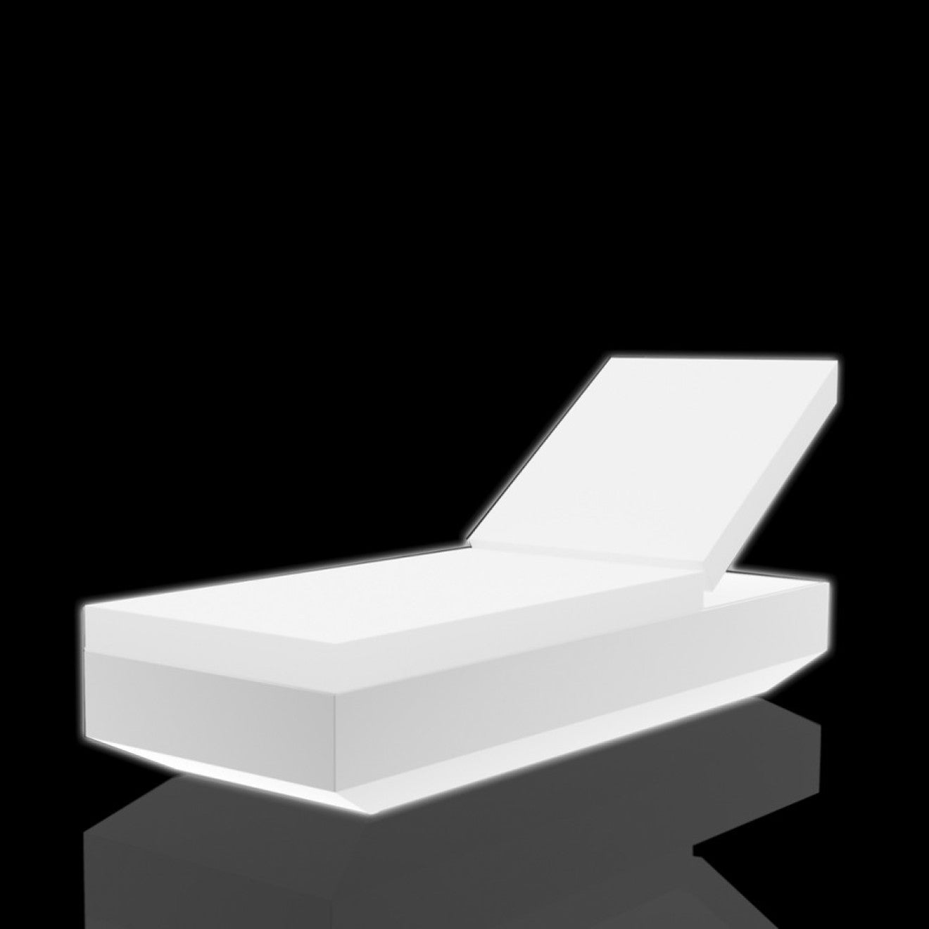 Bain de Soleil - Vela LED