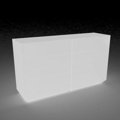 Bar Vela - Module Double LED