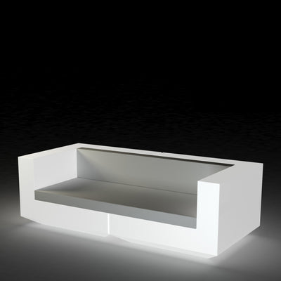 Canapé - Vela LED