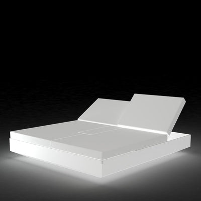Daybed - Vela Inclinable 2 LED