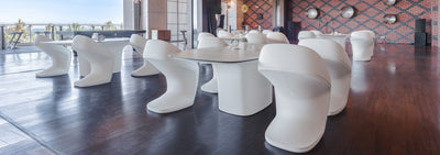 Chaise d'Extérieur - Ufo