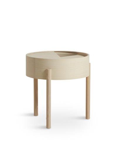 Table Basse - Arc Coffee