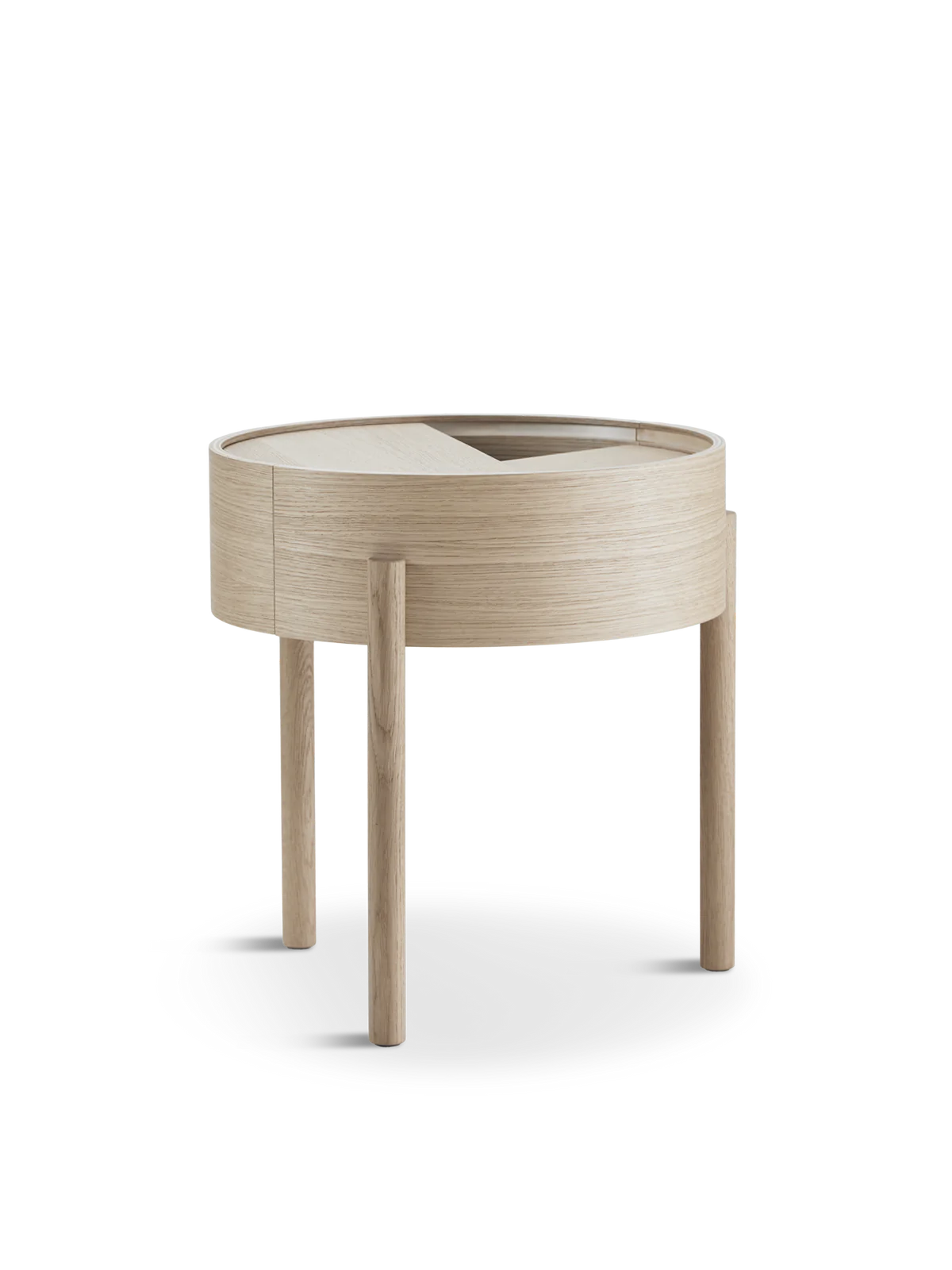 Table Basse - Arc Coffee