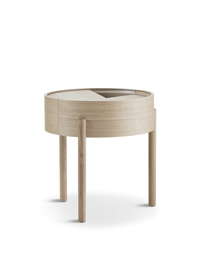 Table Basse - Arc Coffee