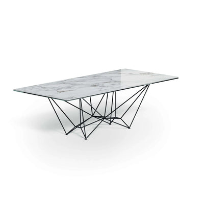 table industrielle 8 personnes 