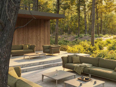 Table Basse - Pasadena