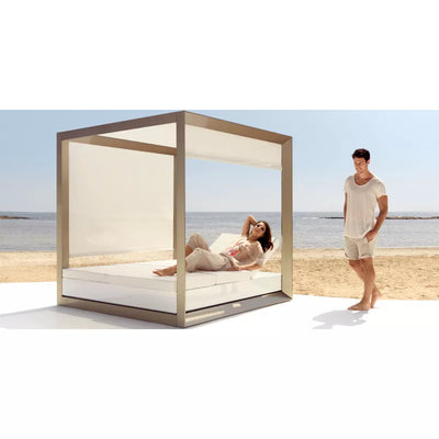 Daybed - Vela Inclinable 4